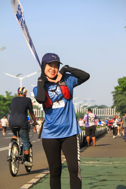 Race photo from NSRC II 27042025