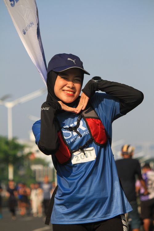 Race photo from NSRC II 27042025