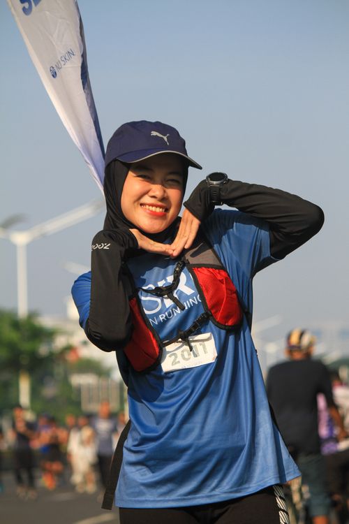 Race photo from NSRC II 27042025