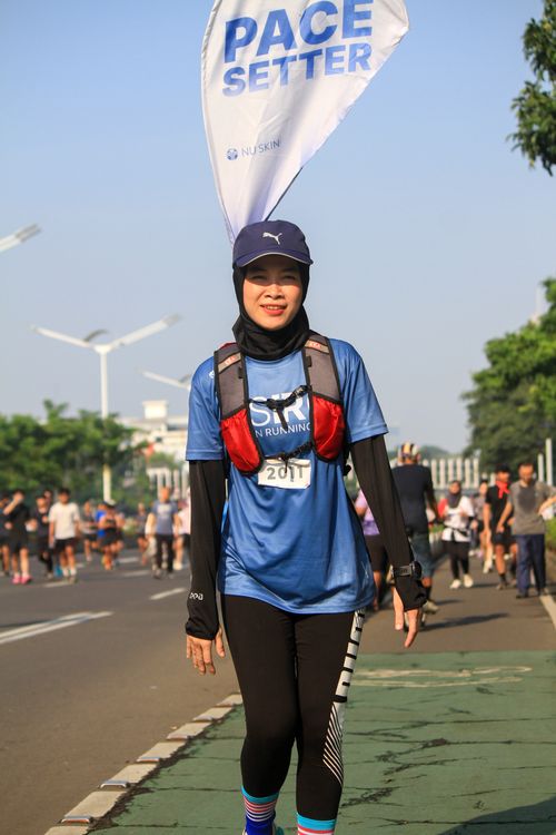 Race photo from NSRC II 27042025