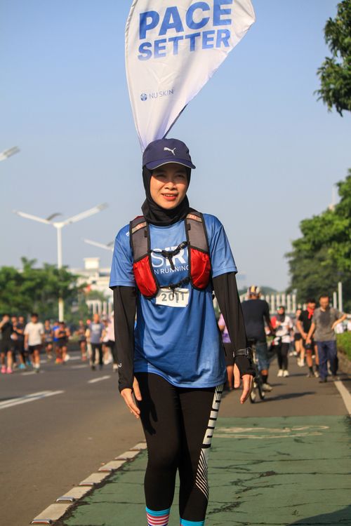 Race photo from NSRC II 27042025