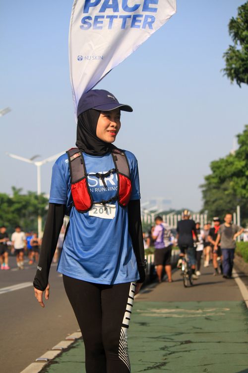Race photo from NSRC II 27042025