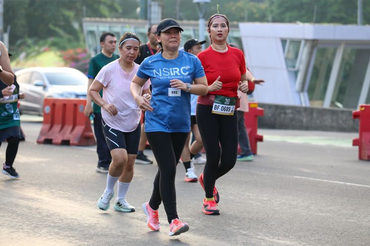 Race photo from NSRC IX 24082025