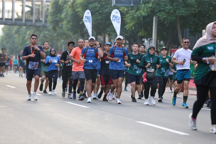 Race photo from NSRC IX 24082025