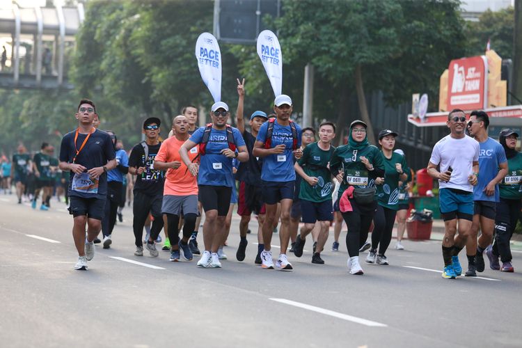 Race photo from NSRC IX 24082025