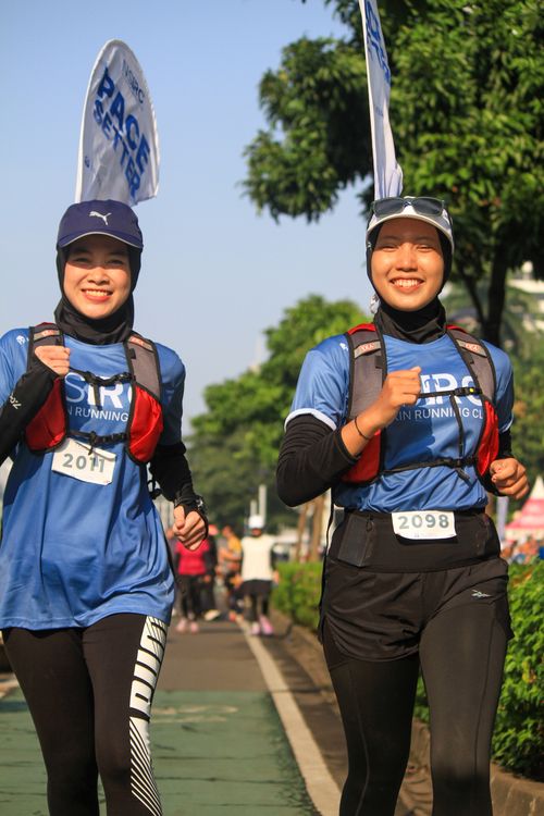 Race photo from NSRC II 27042025