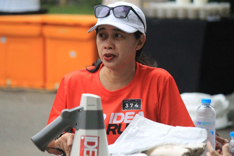 Race photo from Buru Buru Sports Festival Last Sunday Run
