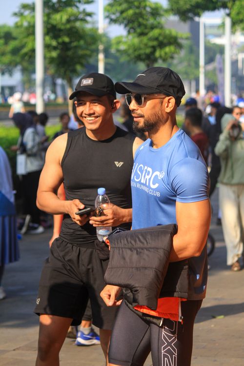 Race photo from NSRC II 27042025