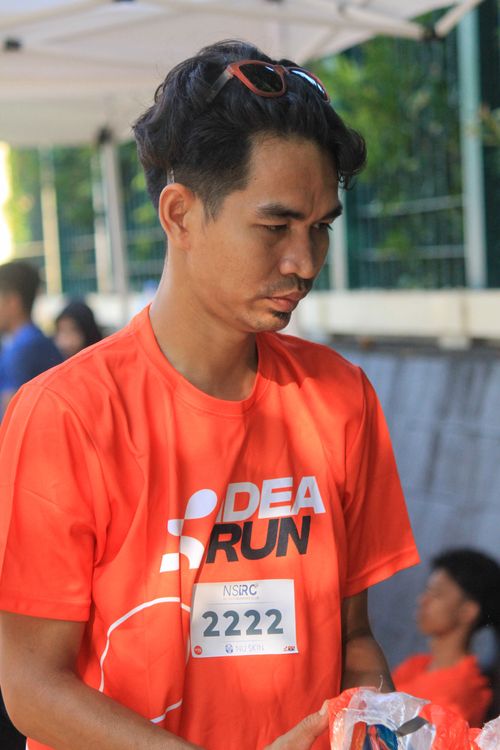 Race photo from NSRC II 27042025