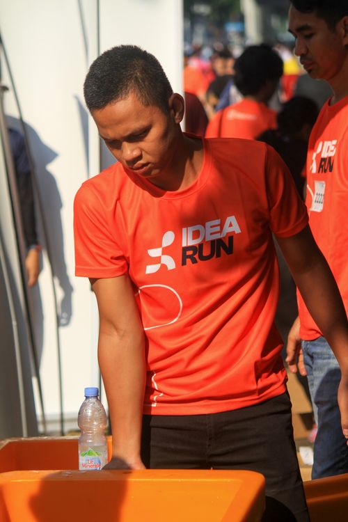 Race photo from NSRC II 27042025