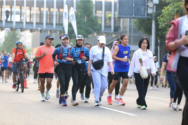 Race photo from NSRC IX 24082025
