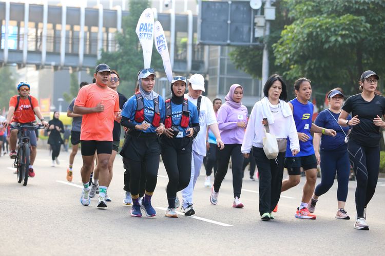 Race photo from NSRC IX 24082025