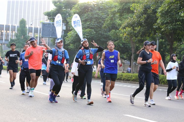 Race photo from NSRC IX 24082025