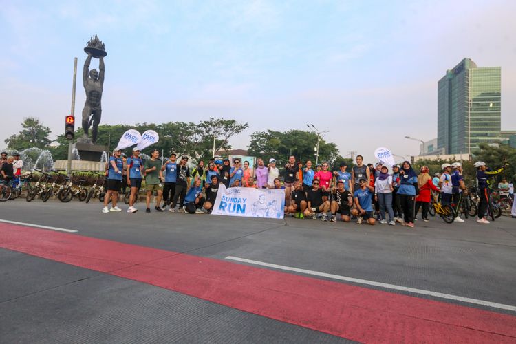 Race photo from NSRC IX 24082025