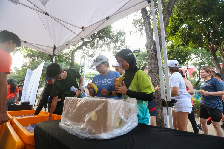 Race photo from NSRC IX 24082025