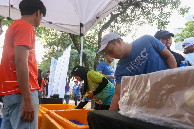 Race photo from NSRC IX 24082025