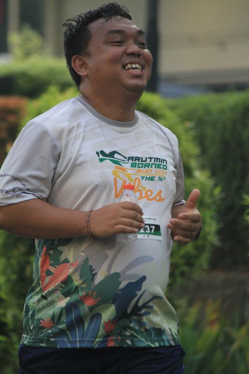 Race photo from ABR VIBES 2024 JAKARTA