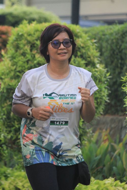 Race photo from ABR VIBES 2024 JAKARTA