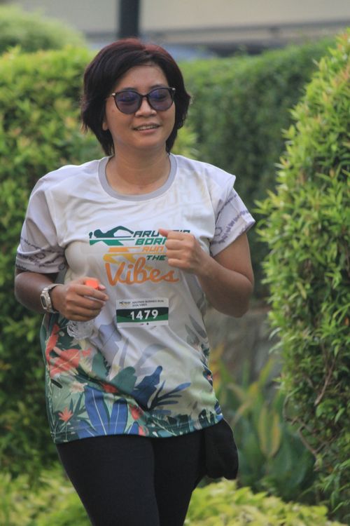 Race photo from ABR VIBES 2024 JAKARTA