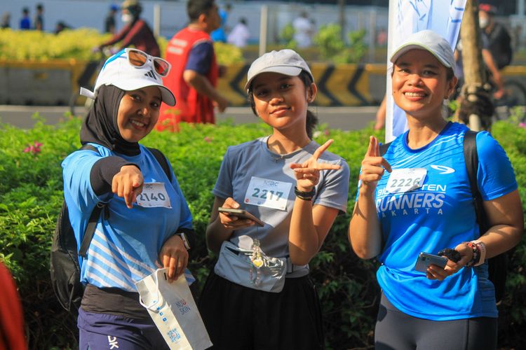 Race photo from NSRC II 27042025