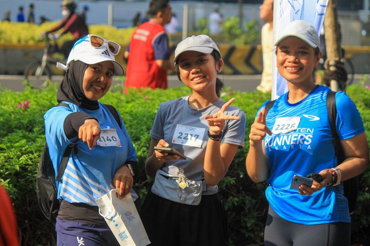 Race photo from NSRC II 27042025