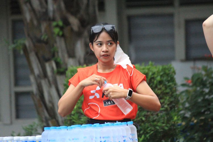 Race photo from Buru Buru Sports Festival Last Sunday Run