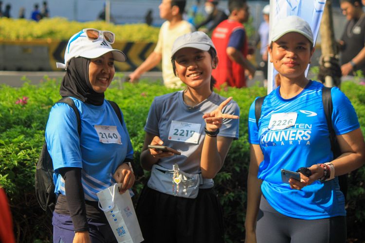 Race photo from NSRC II 27042025