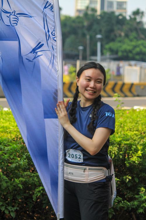 Race photo from NSRC II 27042025