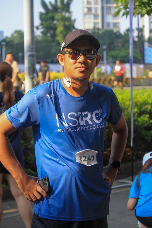 Race photo from NSRC II 27042025