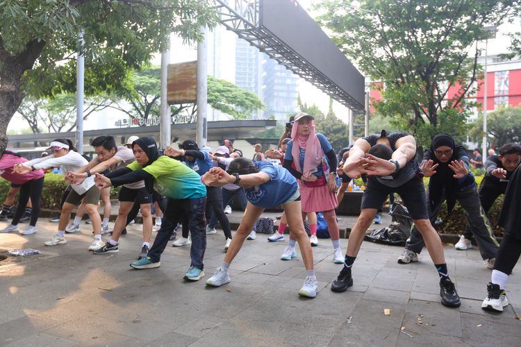 Race photo from NSRC IX 24082025