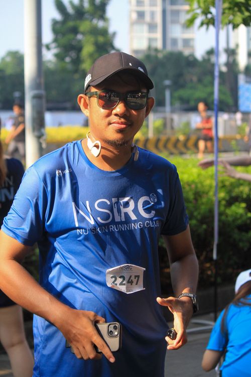Race photo from NSRC II 27042025