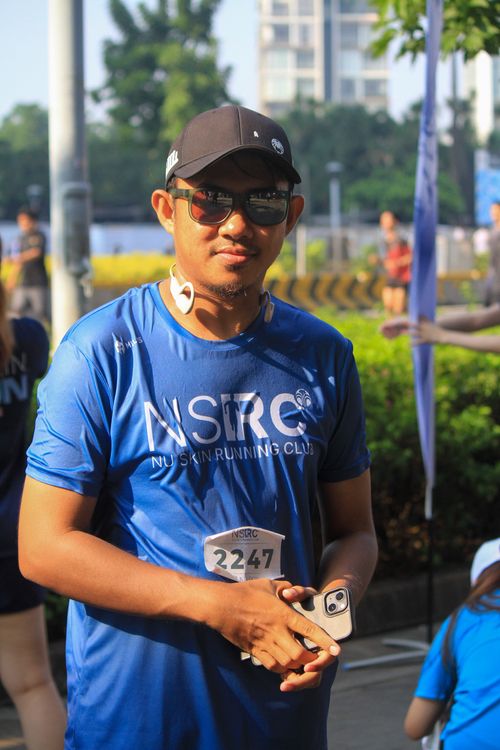 Race photo from NSRC II 27042025