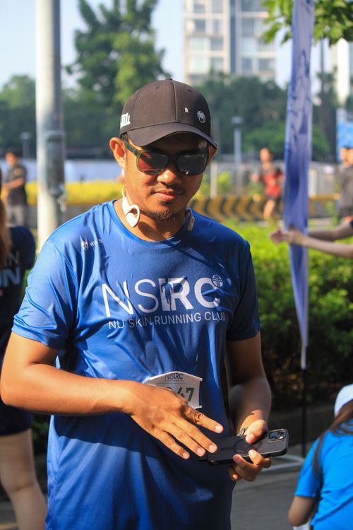 Race photo from NSRC II 27042025
