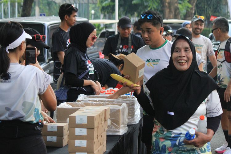Race photo from ABR VIBES 2024 JAKARTA
