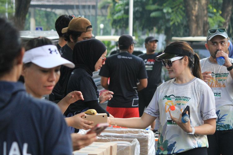 Race photo from ABR VIBES 2024 JAKARTA
