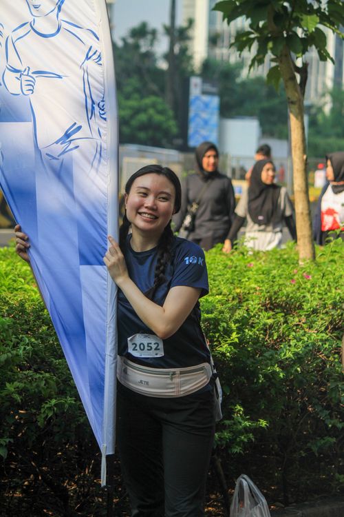 Race photo from NSRC II 27042025