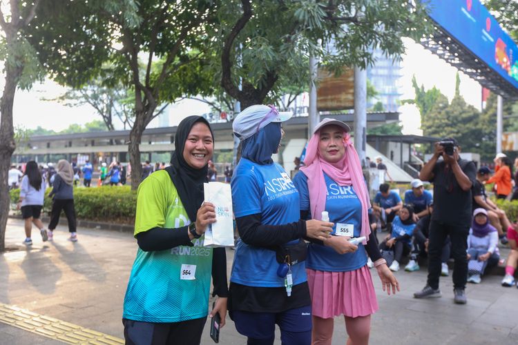 Race photo from NSRC IX 24082025