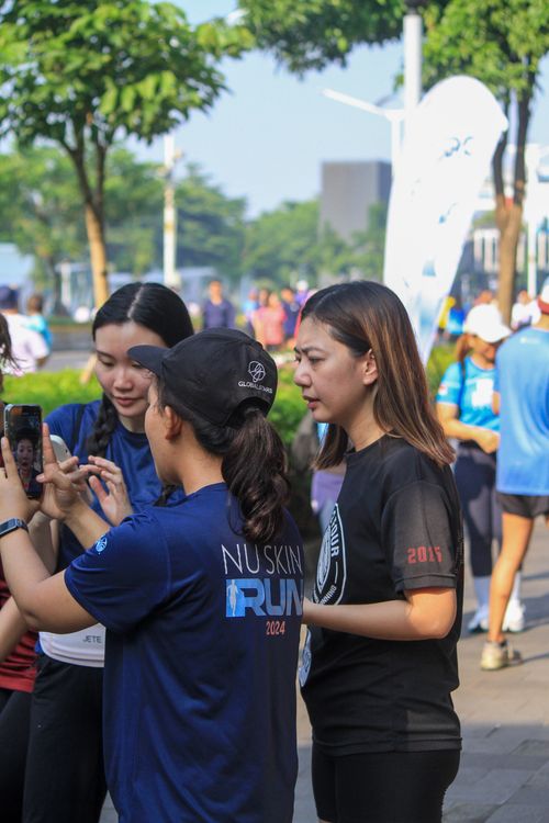 Race photo from NSRC II 27042025