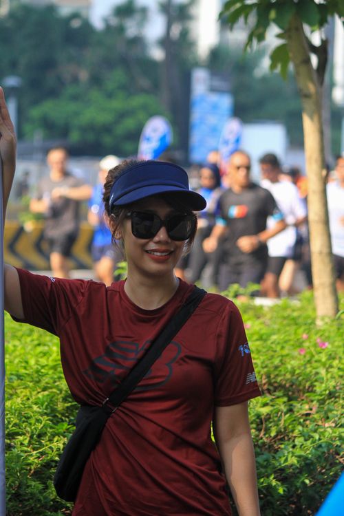 Race photo from NSRC II 27042025
