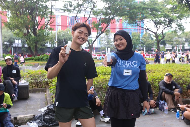 Race photo from NSRC IX 24082025