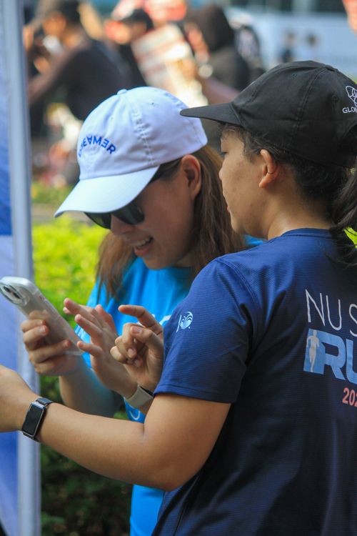 Race photo from NSRC II 27042025
