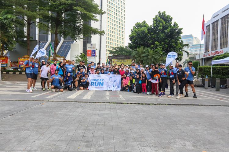Race photo from NSRC IX 24082025