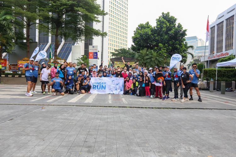 Race photo from NSRC IX 24082025