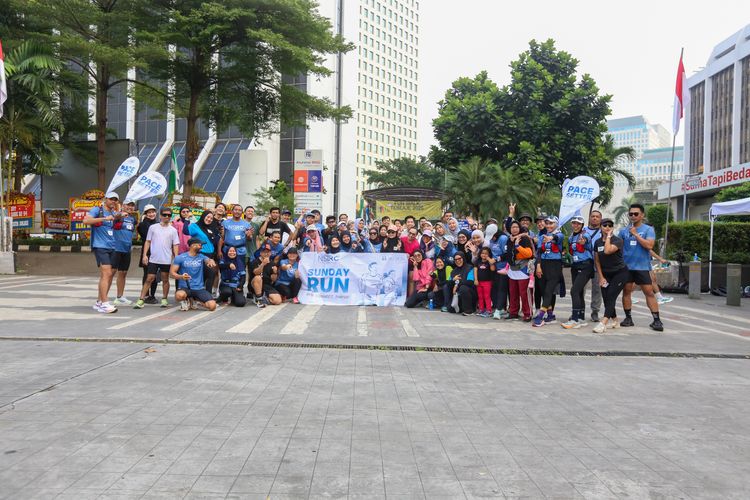 Race photo from NSRC IX 24082025