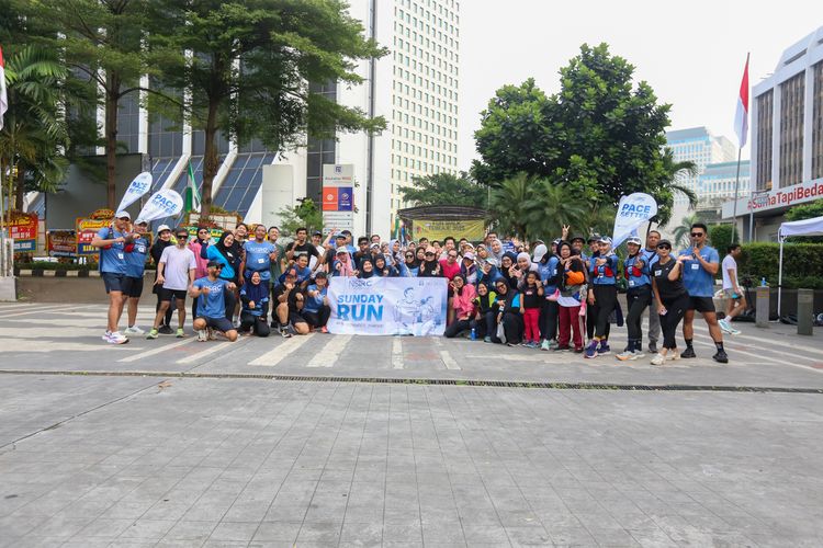 Race photo from NSRC IX 24082025
