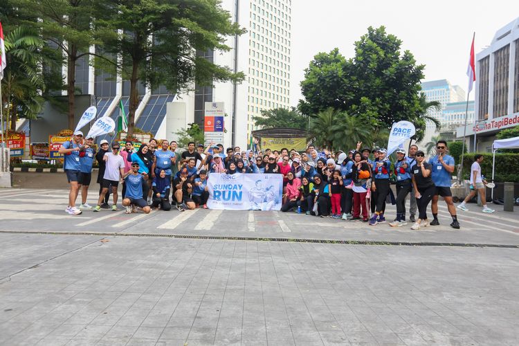 Race photo from NSRC IX 24082025