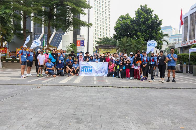 Race photo from NSRC IX 24082025