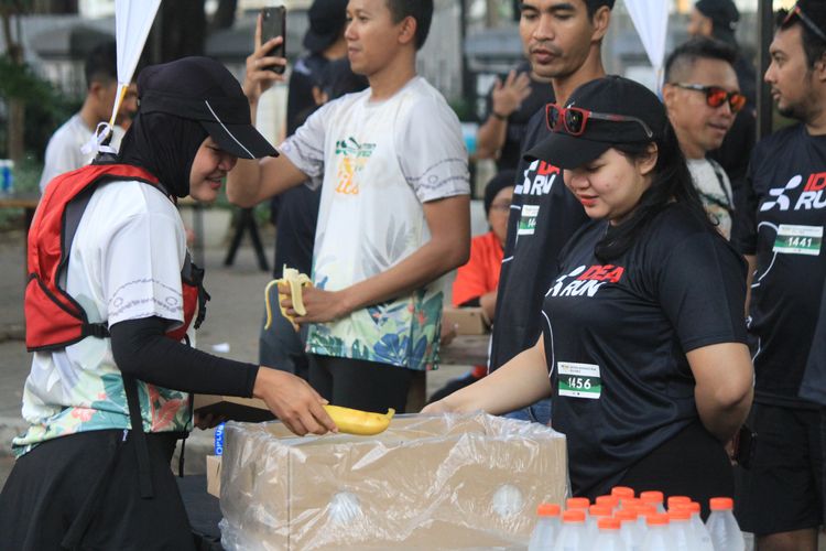 Race photo from ABR VIBES 2024 JAKARTA