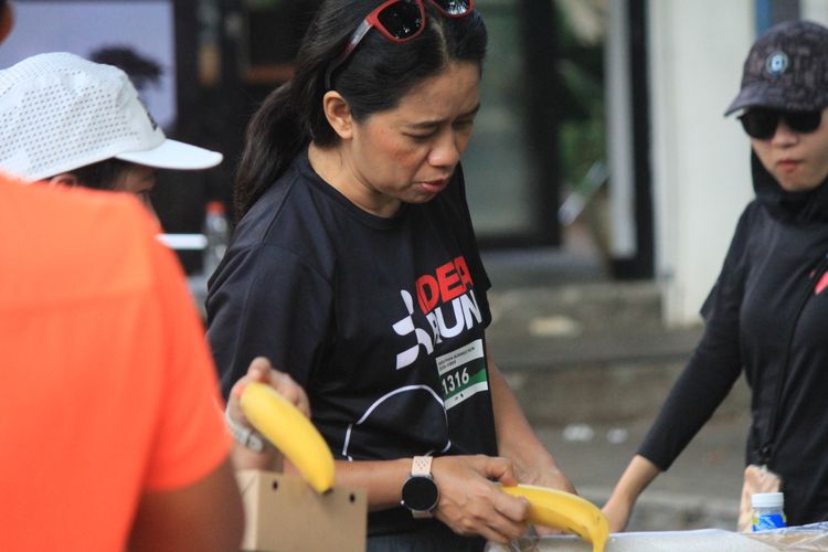 Race photo from ABR VIBES 2024 JAKARTA