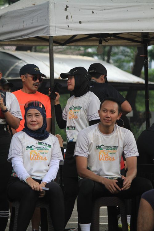 Race photo from ABR VIBES 2024 JAKARTA